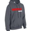 Hoody- Logo #6